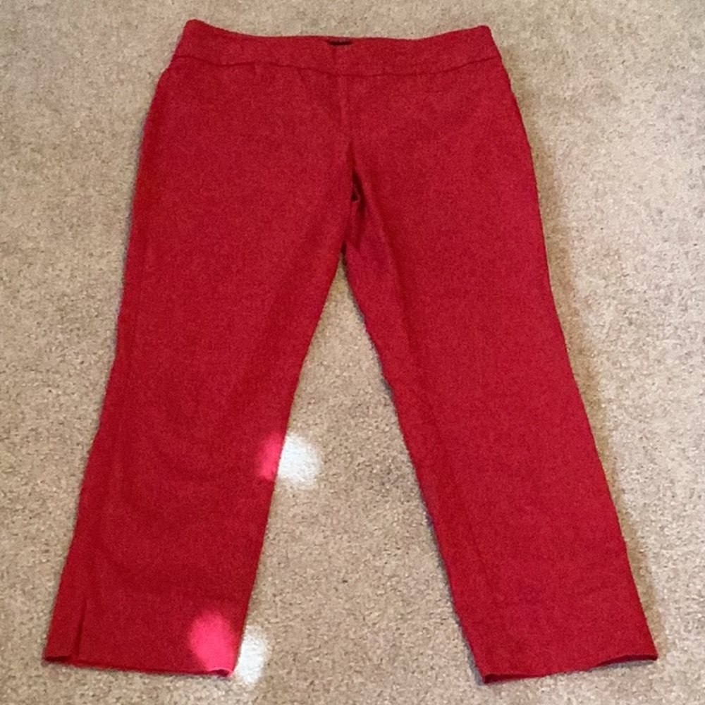 Renuar Ankle pants